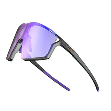 Okulary fotochromowe Julbo Edge - czarny/fioletowy | Reactiv High Contrast cat 1-3 + Sp0 - L - Adventure Sports
Okulary fotochromowe Julbo Edge - czarny/fioletowy | Reactiv High Contrast cat 1-3 + Sp0 - L - Adventure Sports