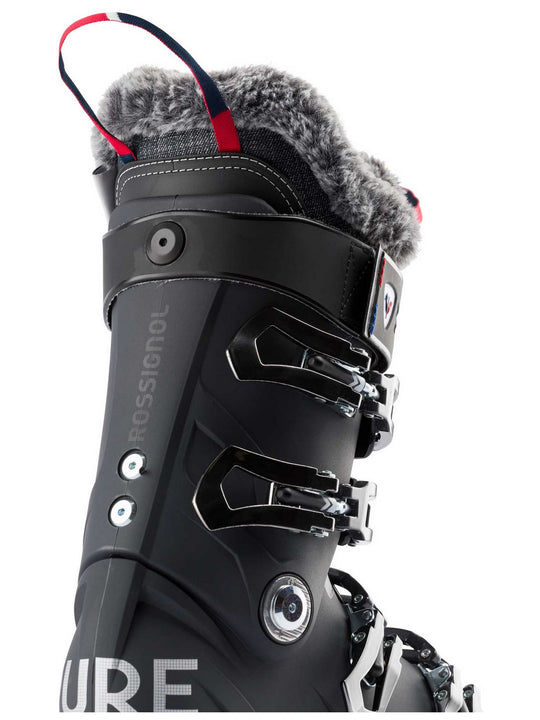 Buty Narciarskie ROSSIGNOL PURE PRO 80 - SOFT BLACK - Adventure Sports
Buty Narciarskie ROSSIGNOL PURE PRO 80 - SOFT BLACK - Adventure Sports