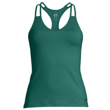 Koszulka sportowa CASALL V-Neck Racerback zielony - Adventure Sports
Koszulka sportowa CASALL V-Neck Racerback zielony - Adventure Sports