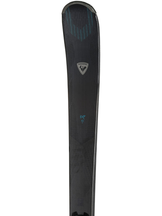 Narty ROSSIGNOL EXPERIENCE 82 Ti + wiązania LOOK SPX 14 KONECT GW B90 - Adventure Sports
Narty ROSSIGNOL EXPERIENCE 82 Ti + wiązania LOOK SPX 14 KONECT GW B90 - Adventure Sports