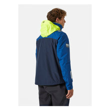 Kurtka Helly Hansen Arctic Shore Jacket niebieski - Adventure Sports
Kurtka Helly Hansen Arctic Shore Jacket niebieski - Adventure Sports