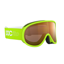 Gogle narciarskie POCito RETINA żółte Cat 2 - TU - Adventure Sports
Gogle narciarskie POCito RETINA żółte Cat 2 - TU - Adventure Sports