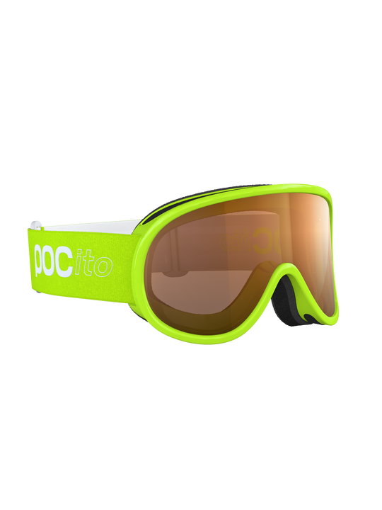 Gogle narciarskie POCito RETINA żółte Cat 2 - TU - Adventure Sports
Gogle narciarskie POCito RETINA żółte Cat 2 - TU - Adventure Sports