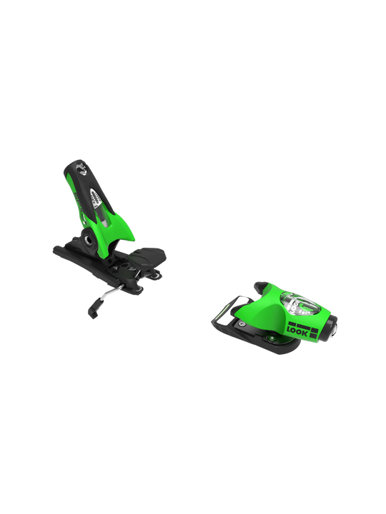 Wiązania narciarskie LOOK SPX 15 ROCKERFLEX GREEN LTD - TU - Adventure Sports
Wiązania narciarskie LOOK SPX 15 ROCKERFLEX GREEN LTD - TU - Adventure Sports
