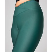 Legginsy CASALL Overlap High Waist Tights zielony - Adventure Sports
Legginsy CASALL Overlap High Waist Tights zielony - Adventure Sports