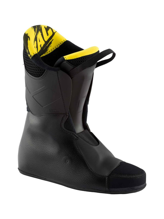 Buty Narciarskie ROSSIGNOL TRACK 90 - BLACK/YELLOW - Adventure Sports
Buty Narciarskie ROSSIGNOL TRACK 90 - BLACK/YELLOW - Adventure Sports