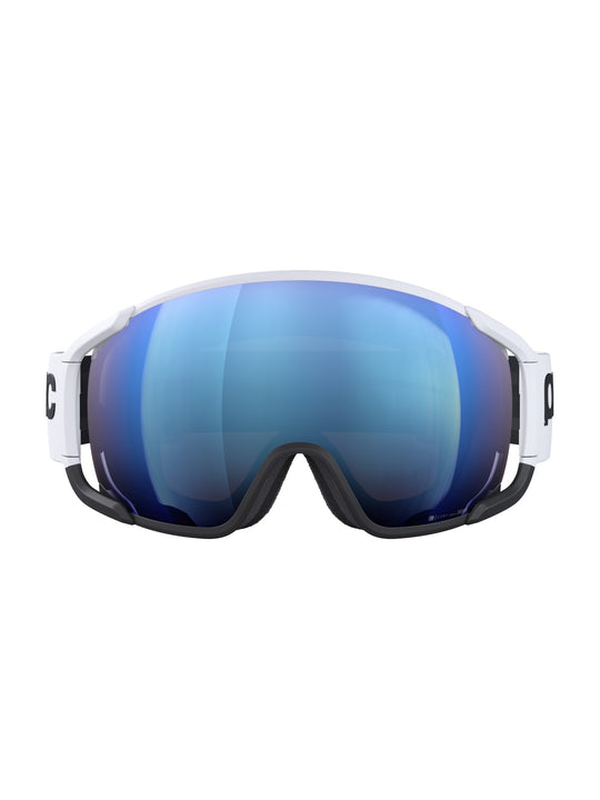 Gogle narciarskie POC ZONULA CLARITY COMP białe Cat 2 + 1 - TU - Adventure Sports
Gogle narciarskie POC ZONULA CLARITY COMP białe Cat 2 + 1 - TU - Adventure Sports