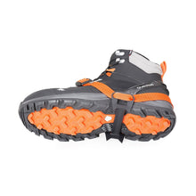 Raczki turystyczne RAPEKS MINI CRAMPONS - pomarańczowe - TU - Raki - Adventure Sports
Raczki turystyczne RAPEKS MINI CRAMPONS - pomarańczowe - TU - Raki - Adventure Sports