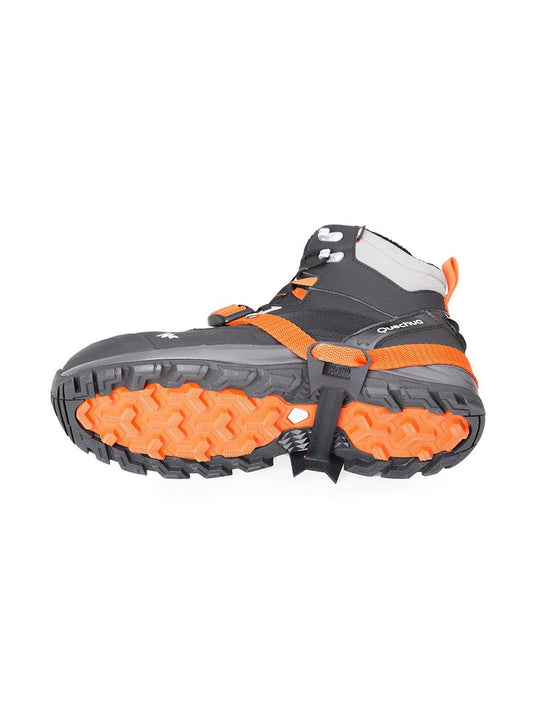 Raczki turystyczne RAPEKS MINI CRAMPONS - pomarańczowe - TU - Raki - Adventure Sports
Raczki turystyczne RAPEKS MINI CRAMPONS - pomarańczowe - TU - Raki - Adventure Sports