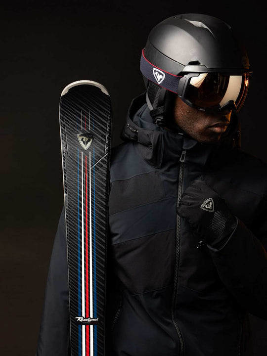 Narty ROSSIGNOL Signature Palmares + wiązania LOOK Konect NX 12 GW - Adventure Sports
Narty ROSSIGNOL Signature Palmares + wiązania LOOK Konect NX 12 GW - Adventure Sports