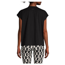 Koszulka sportowa CASALL Boxy Tee czarny - Adventure Sports
Koszulka sportowa CASALL Boxy Tee czarny - Adventure Sports