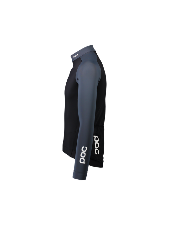 Koszulka Rowerowa POC ESSENTIAL ROAD MID LS JERSEY czarno szara - Bluza - Adventure Sports
Koszulka Rowerowa POC ESSENTIAL ROAD MID LS JERSEY czarno szara - Bluza - Adventure Sports