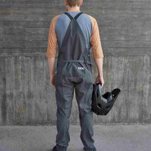 Spodnie rowerowe POC Consort MTB Dungaree szary - Spodenki - Adventure Sports
Spodnie rowerowe POC Consort MTB Dungaree szary - Spodenki - Adventure Sports