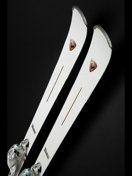 Narty ROSSIGNOL Signature Victoire + wiązania LOOK Xpress 11 - Adventure Sports
Narty ROSSIGNOL Signature Victoire + wiązania LOOK Xpress 11 - Adventure Sports