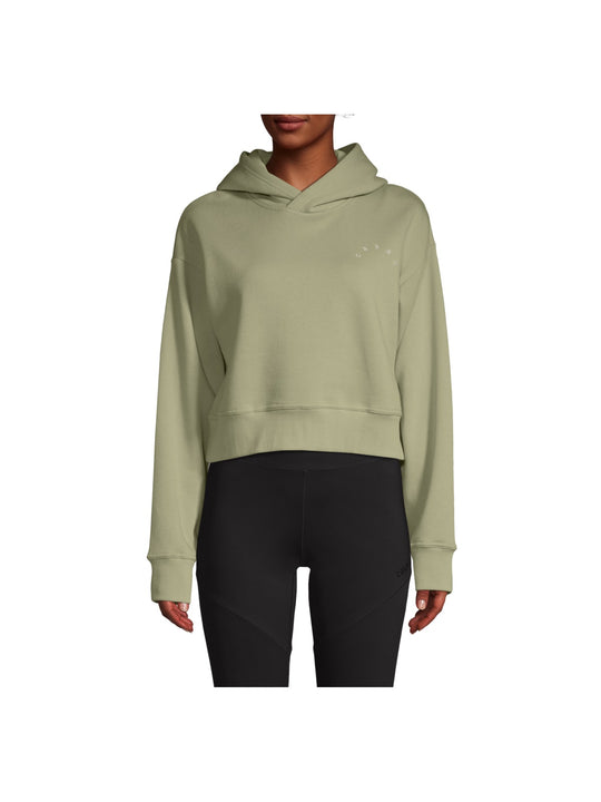 Bluza CASALL Favourite Crop Hoodie zielony - Adventure Sports
Bluza CASALL Favourite Crop Hoodie zielony - Adventure Sports