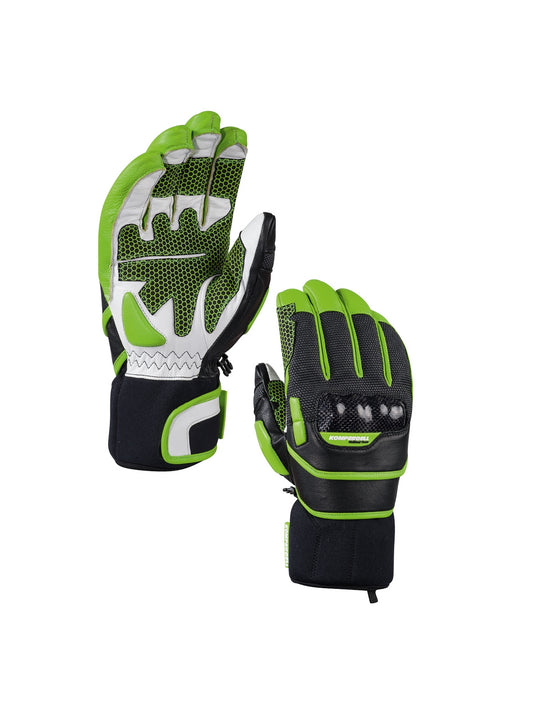 Rękawice Narciarskie KOMPERDELL RACING GLOVE - narciarskie - Adventure Sports
Rękawice Narciarskie KOMPERDELL RACING GLOVE - narciarskie - Adventure Sports