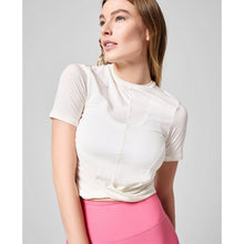 Koszulka CASALL Delight Short Wrap Tee biały - Adventure Sports
Koszulka CASALL Delight Short Wrap Tee biały - Adventure Sports