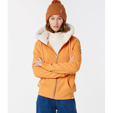 Bluza damska RIP CURL Velouchi Sherpa Fleece pomarańczowy - Adventure Sports
Bluza damska RIP CURL Velouchi Sherpa Fleece pomarańczowy - Adventure Sports