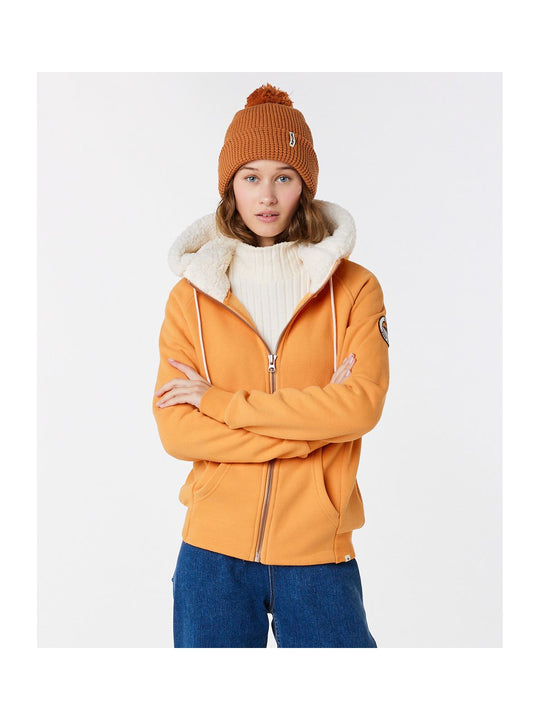 Bluza damska RIP CURL Velouchi Sherpa Fleece pomarańczowy - Adventure Sports
Bluza damska RIP CURL Velouchi Sherpa Fleece pomarańczowy - Adventure Sports