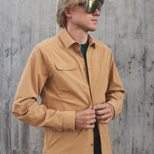 Koszula POC ROUSE Shirt - brązowy - Adventure Sports
Koszula POC ROUSE Shirt - brązowy - Adventure Sports