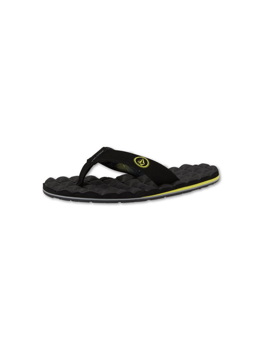 Japonki Volcom Recliner - żółty - Klapki - Adventure Sports
Japonki Volcom Recliner - żółty - Klapki - Adventure Sports