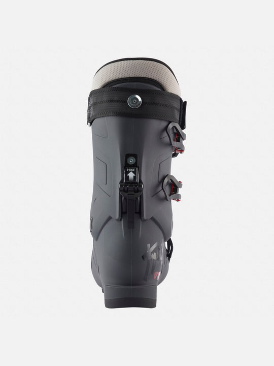 Buty narciarskie ROSSIGNOL TRACK 90 HV + charocal - Narciarskie - Adventure Sports
Buty narciarskie ROSSIGNOL TRACK 90 HV + charocal - Narciarskie - Adventure Sports