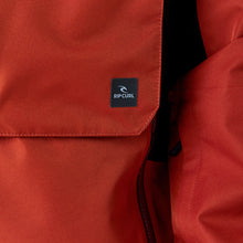 Kurtka narciarska RIP CURL Back Country 30K/40K Jacket czerwony - Adventure Sports
Kurtka narciarska RIP CURL Back Country 30K/40K Jacket czerwony - Adventure Sports