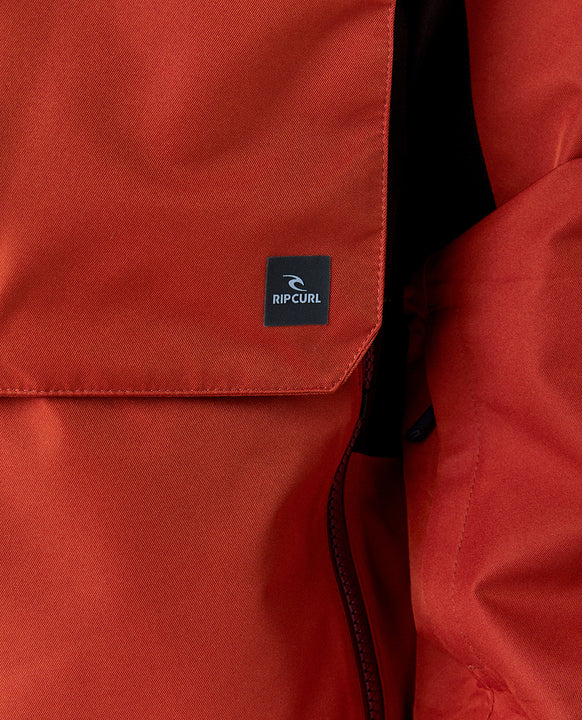 Kurtka narciarska RIP CURL Back Country 30K/40K Jacket czerwony - Adventure Sports
Kurtka narciarska RIP CURL Back Country 30K/40K Jacket czerwony - Adventure Sports
