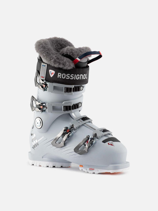 Buty narciarskie damskie ROSSIGNOL PURE PRO 90 Gw - Ice Grey - Narciarskie - Adventure Sports
Buty narciarskie damskie ROSSIGNOL PURE PRO 90 Gw - Ice Grey - Narciarskie - Adventure Sports