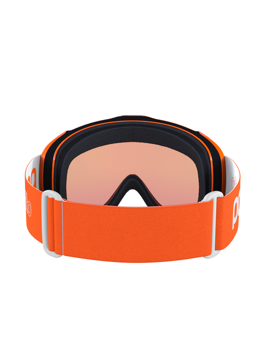 Gogle narciarskie POCito IRIS pomarańczowe Cat 2 - TU - Adventure Sports
Gogle narciarskie POCito IRIS pomarańczowe Cat 2 - TU - Adventure Sports