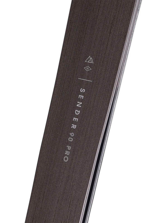 Narty freeride ROSSIGNOL SENDER 90 PRO + wiązania LOOK NX10 - Adventure Sports
Narty freeride ROSSIGNOL SENDER 90 PRO + wiązania LOOK NX10 - Adventure Sports