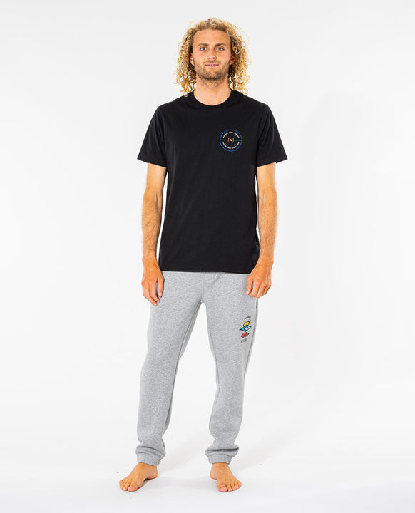 Spodnie RIP CURL Search Icon Trackpant szary - Adventure Sports
Spodnie RIP CURL Search Icon Trackpant szary - Adventure Sports