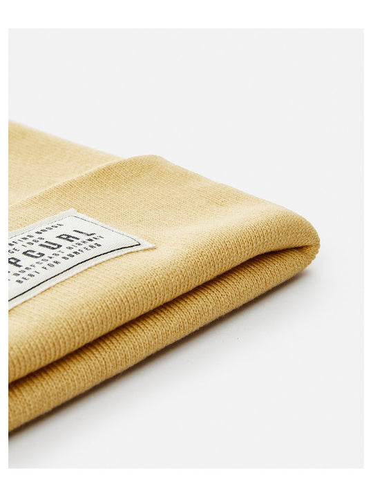 Czapka RIP CURL Premium Surf Beanie żółty - TU - Adventure Sports
Czapka RIP CURL Premium Surf Beanie żółty - TU - Adventure Sports