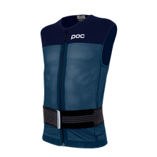 Kamizelka z ochraniaczem POC SPINE VPD AIR - Niebieski - Ochraniacz - Adventure Sports
Kamizelka z ochraniaczem POC SPINE VPD AIR - Niebieski - Ochraniacz - Adventure Sports