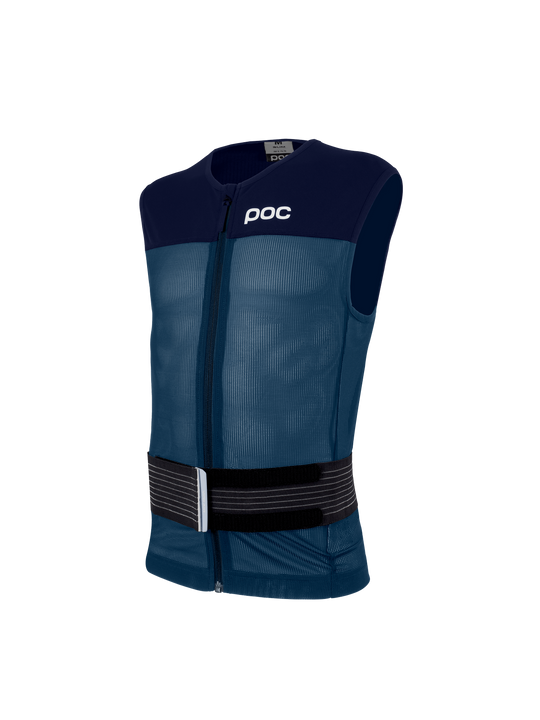 Kamizelka z ochraniaczem POC SPINE VPD AIR - Niebieski - Ochraniacz - Adventure Sports
Kamizelka z ochraniaczem POC SPINE VPD AIR - Niebieski - Ochraniacz - Adventure Sports