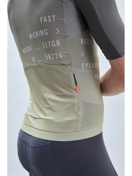 Koszulka rowerowa POC M’s Pristine Print Jersey zielony - Adventure Sports
Koszulka rowerowa POC M’s Pristine Print Jersey zielony - Adventure Sports