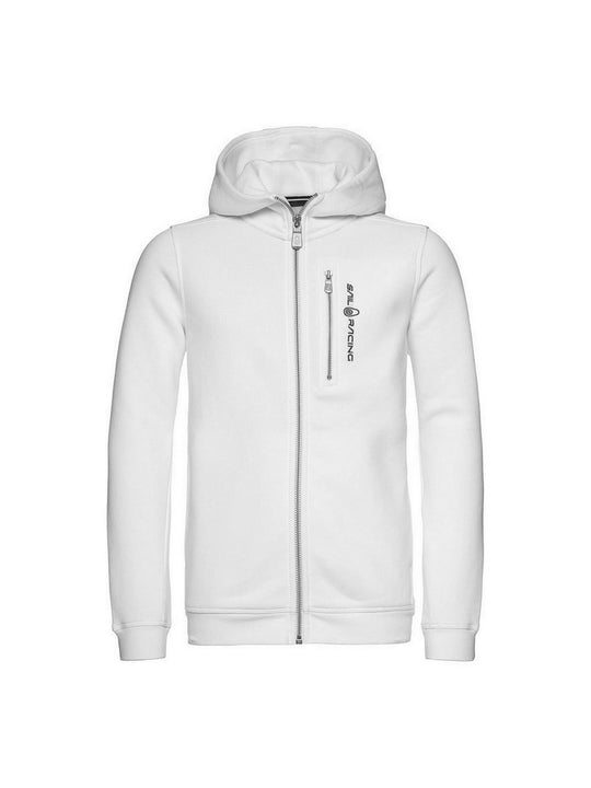 Bluza dziecięca SAIL RACING Jr Bowman Zip Hood - biały - Adventure Sports
Bluza dziecięca SAIL RACING Jr Bowman Zip Hood - biały - Adventure Sports