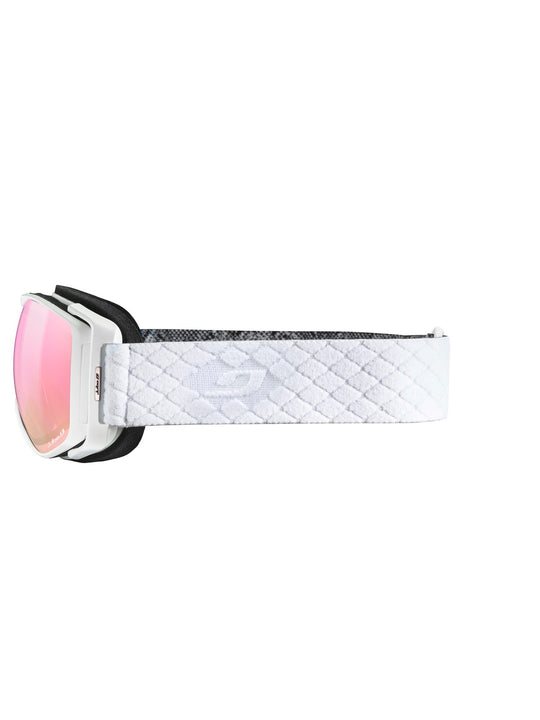Gogle narciarskie JULBO Luna białe fotochrom Cat 1-3 hi-contrast - TU - Adventure Sports
Gogle narciarskie JULBO Luna białe fotochrom Cat 1-3 hi-contrast - TU - Adventure Sports