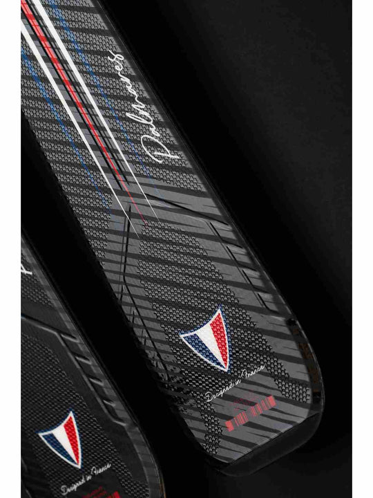 Narty ROSSIGNOL Signature Palmares + wiązania LOOK Konect NX 12 GW - Adventure Sports
Narty ROSSIGNOL Signature Palmares + wiązania LOOK Konect NX 12 GW - Adventure Sports