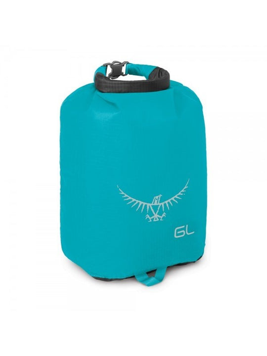 POKROWIEC WODOODPOWNY OSPREY ULTRALIGHT DRYSACK 6 - TU - Pokrowiec - Adventure Sports
POKROWIEC WODOODPOWNY OSPREY ULTRALIGHT DRYSACK 6 - TU - Pokrowiec - Adventure Sports