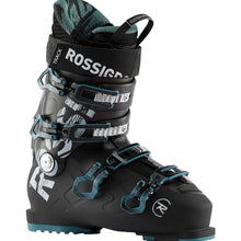 Buty Narciarskie ROSSIGNOL TRACK 130 - BLACK/BLUE - Adventure Sports
Buty Narciarskie ROSSIGNOL TRACK 130 - BLACK/BLUE - Adventure Sports