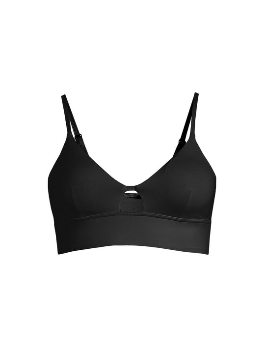 Top kąpielowy CASALL Triangle Cut-Out Bikini czarny - Adventure Sports
Top kąpielowy CASALL Triangle Cut-Out Bikini czarny - Adventure Sports