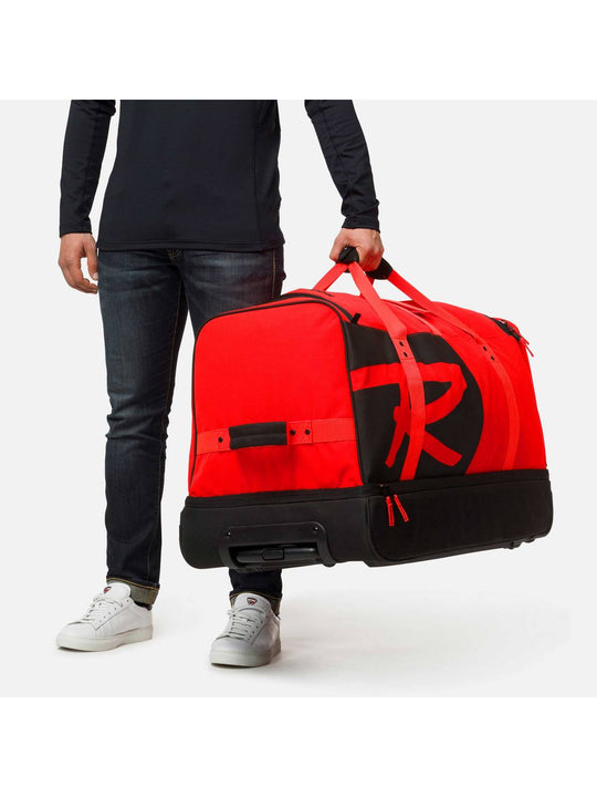Walizka ROSSIGNOL HERO EXPLORER - TU - Adventure Sports
Walizka ROSSIGNOL HERO EXPLORER - TU - Adventure Sports