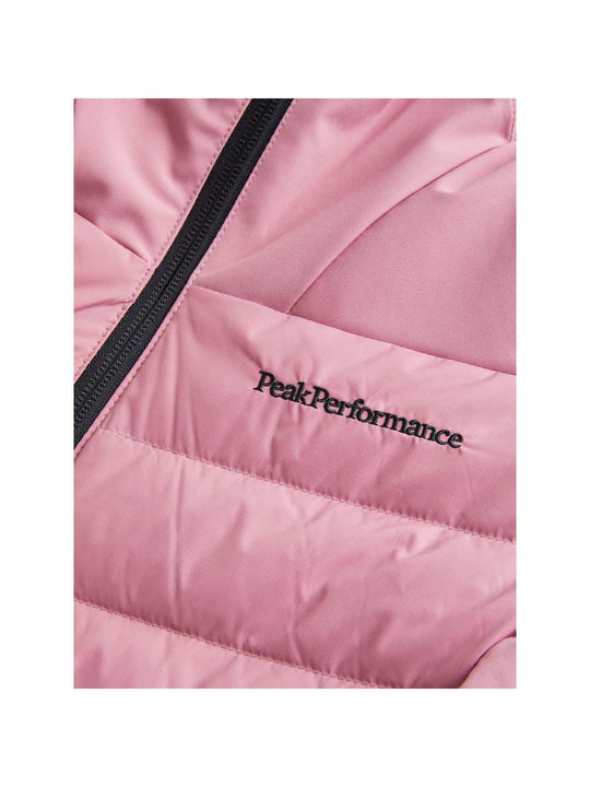 Kurtka narciarska Peak Performance W Blackfire Jacket różowy - Adventure Sports
Kurtka narciarska Peak Performance W Blackfire Jacket różowy - Adventure Sports