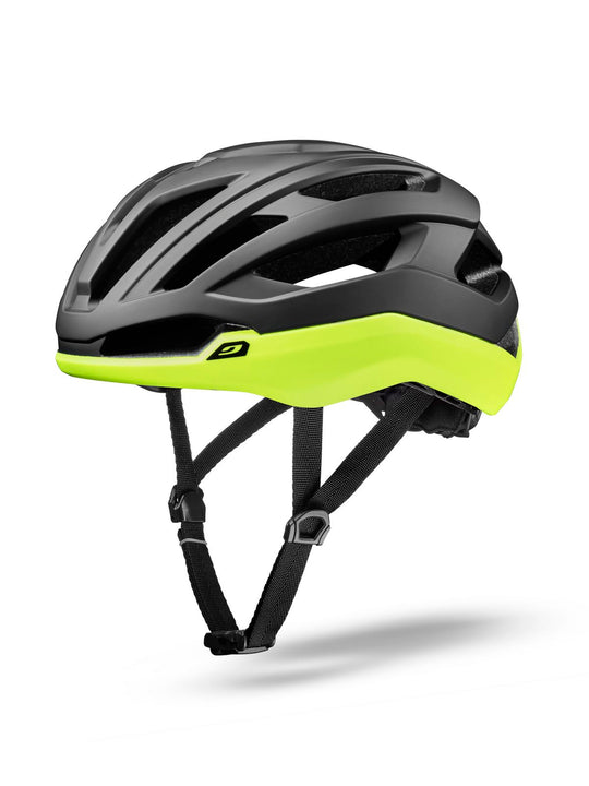 Kask rowerowy JULBO Fast Lane - czarno żółty - Adventure Sports
Kask rowerowy JULBO Fast Lane - czarno żółty - Adventure Sports