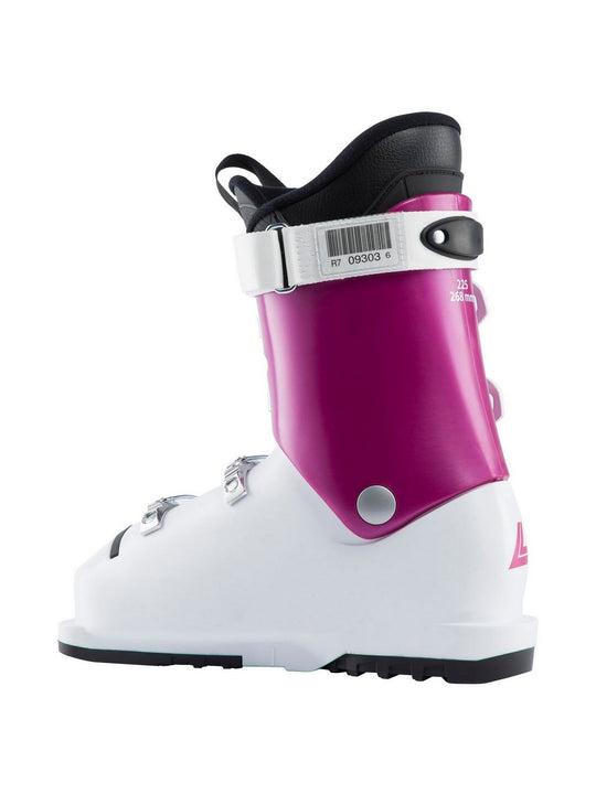 Buty narciarskie LANGE Starlet 60 Rtl - Wht/Star Pink - Narciarskie - Adventure Sports
Buty narciarskie LANGE Starlet 60 Rtl - Wht/Star Pink - Narciarskie - Adventure Sports