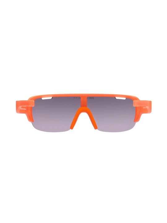 Okulary rowerowe POC DO Half Blade orange - TU - Adventure Sports
Okulary rowerowe POC DO Half Blade orange - TU - Adventure Sports