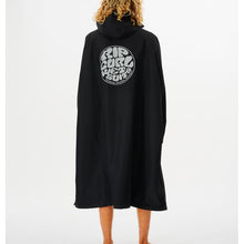 Poncho RIP CURL Surf Series czarny - Adventure Sports
Poncho RIP CURL Surf Series czarny - Adventure Sports