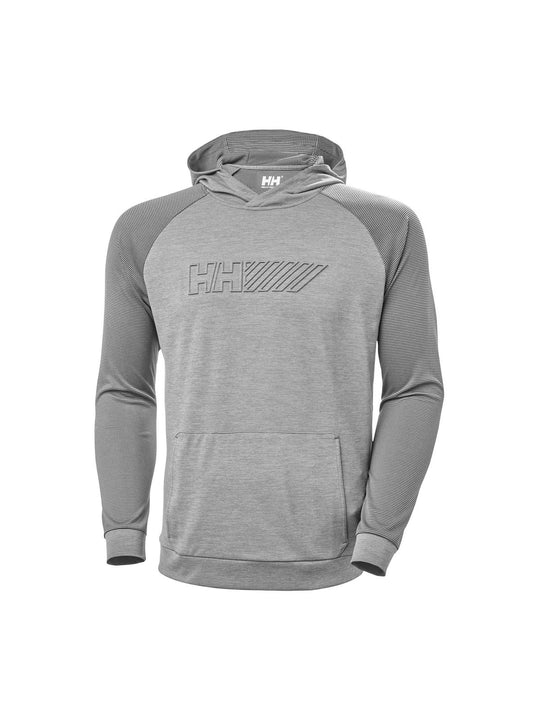 Bluza Helly Hansen Tech Lite Pullover Hoodie - szary - Adventure Sports
Bluza Helly Hansen Tech Lite Pullover Hoodie - szary - Adventure Sports