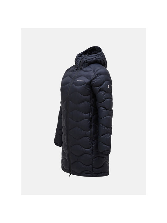 Kurtka puchowa Peak Performance W Helium Down Parka czarny - Adventure Sports
Kurtka puchowa Peak Performance W Helium Down Parka czarny - Adventure Sports
